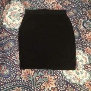 Shein Pencil Skirt